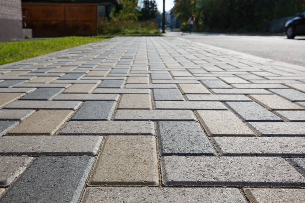 Best Permeable Paver Driveway  in Aldine, TX